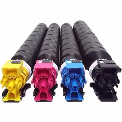 适用京瓷3554ci粉盒TASKaIfa 3554ci TK-8378 CN复印机墨粉盒硒鼓