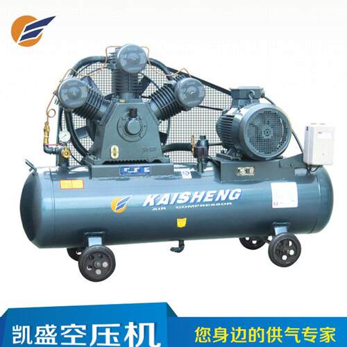 工厂供应机空压气泵工空压机TA120TA-120活塞地用空机压机