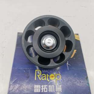 3126B 1563 不带槽 192 惰轮 挖掘机惰轮