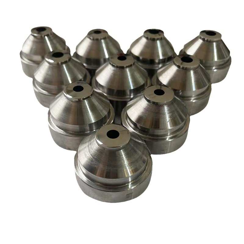 厂家供应硬质合金模具 挤出模具 拉拔模具 钨钢模具 缩管模具