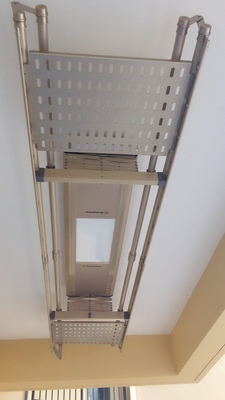 美国西屋电动晾衣怎么样?质量太烂？辟谣这说是造谣！