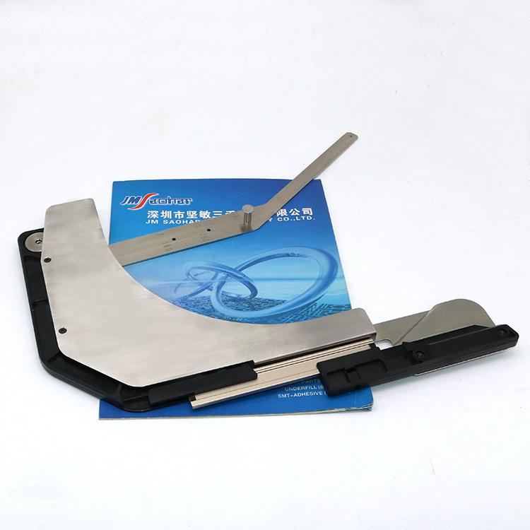 SMT贴片机飞达配件NXT飞达尾巴W08cW08f 13inch AA1KA14图片
