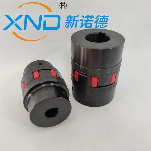 XL1GR19ZT19A型梅花联轴器星型联轴器弹性联轴器电机联轴器