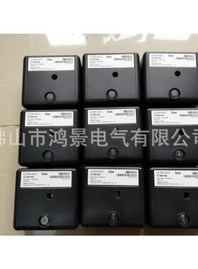 RMG88.622利雅路程控器LFE50点C火控制器燃烧器RMG88机配件