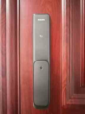 飞利浦智能锁DDL701E独家揭秘内幕真相