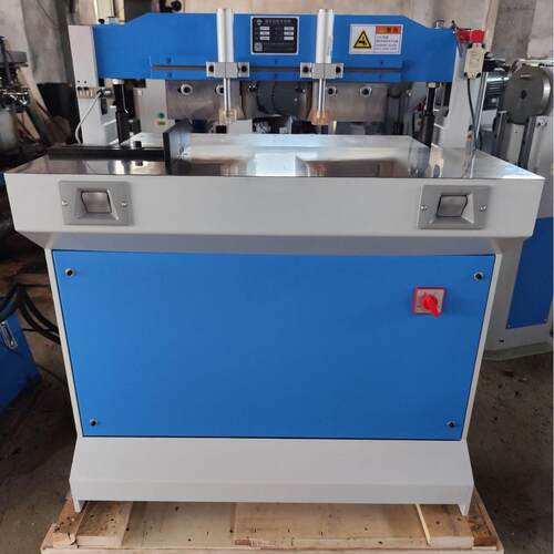 KF-650信封开封机档案袋开口机信封切角机高效办公机械