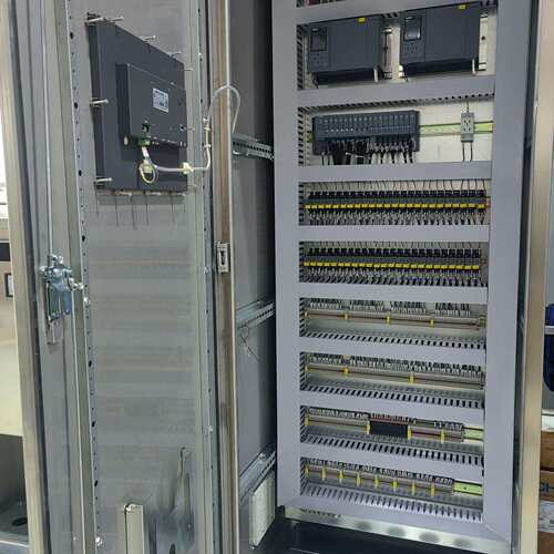 1500控冗余系统PLC控制PL控制系统组C态编程 调试污水厂制柜自来