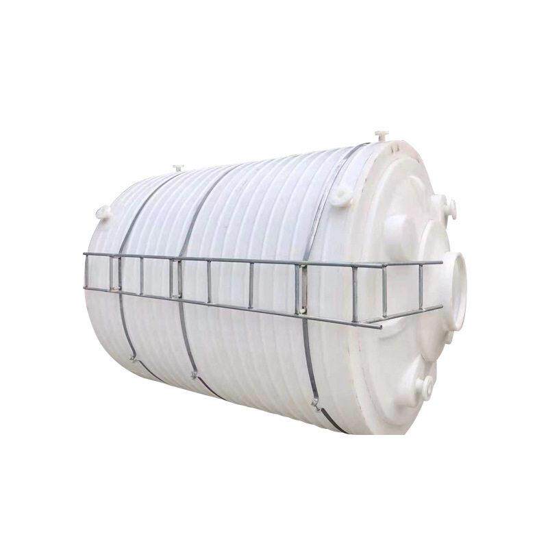 塑料储30吨PE塑料水桶10吨15吨加厚化工pe储水剂复配设备