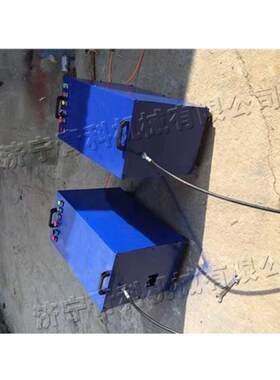 室内装修电线铺设机 建筑工程穿墙引线机 小型自动式墙管穿线机