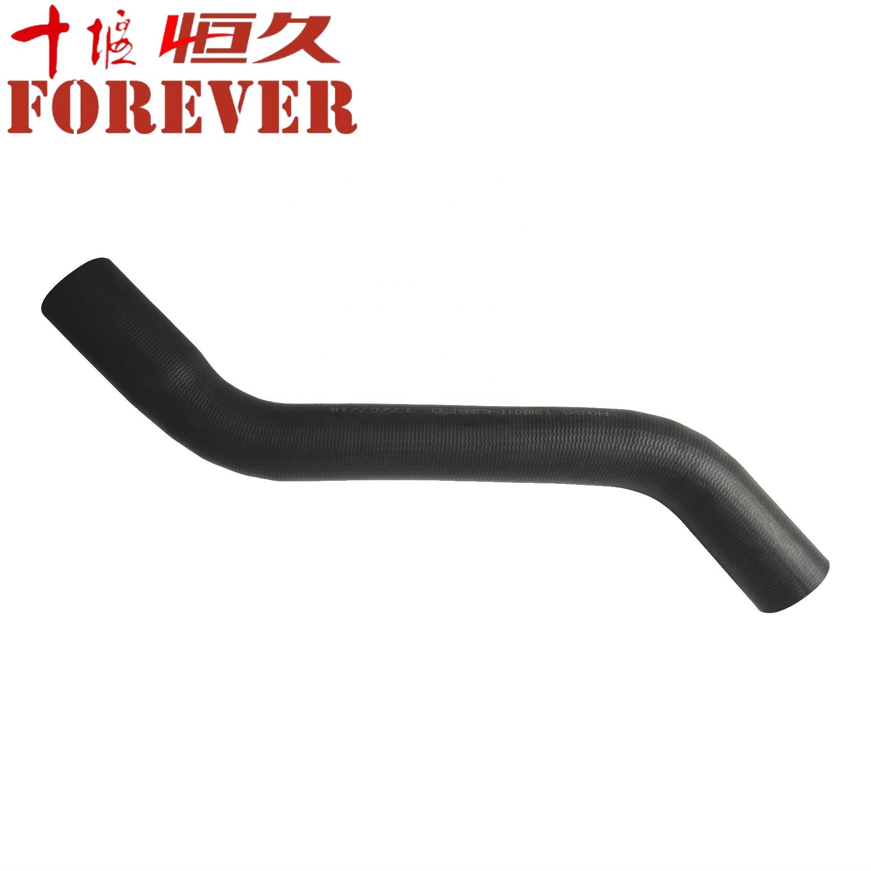 东风T型升降式散热器进水管1303011-K29F0