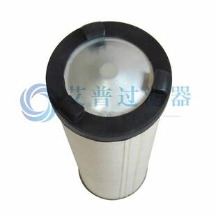 螺杆空压机保养三滤配件油分P-CE0-587耗材压缩机机油油格油分