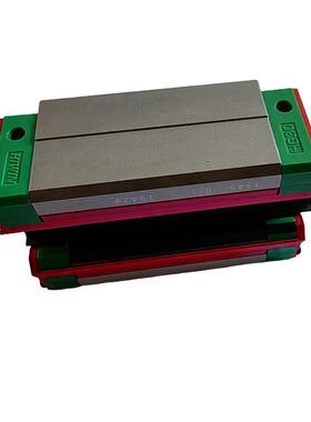 HGH20CA台湾上银HIWIN滑块HGH20CAZAC直线导轨HGH20CAZ0C ZBC滑轨