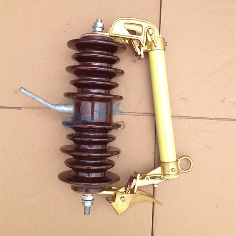 RW3-10/200A高压跌落式熔断器 RW3-10/200A高压跌落保险