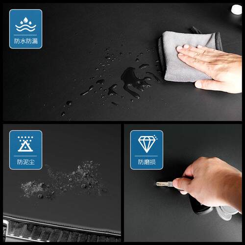专用讴歌cdx后备箱垫rdx/TL/TLX-L翻毛绒尾箱垫汽车内饰改装内饰