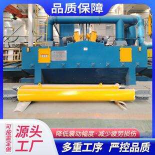屈曲约束支撑BRB建筑阻尼器粘滞阻尼器耗能减震防屈曲约束支撑