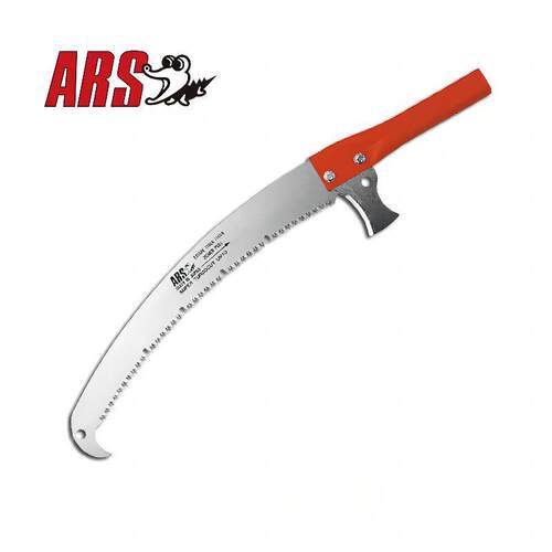 ARS爱丽斯UV-40园林园艺高枝伐木工具配件高枝锯锯头锯木手工具