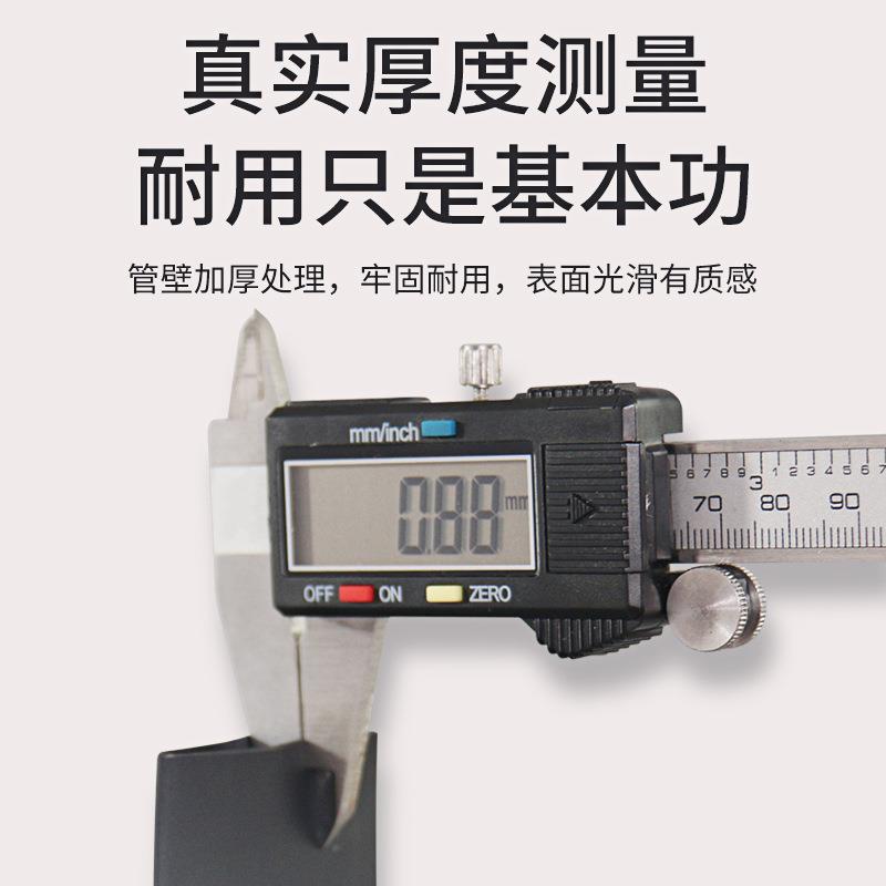 倍热缩管φ2.4mm{双壁管彩色带胶耐管套加厚三3倍收缩电线绝缘保