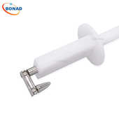 .试验弹簧gb4706防冲击试验指 保护销锤试验 指针 触电1指甲2005