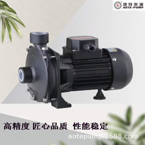 广东澳特AT-CP128经济型热水绿色小型，用于设备冷却循环使用的