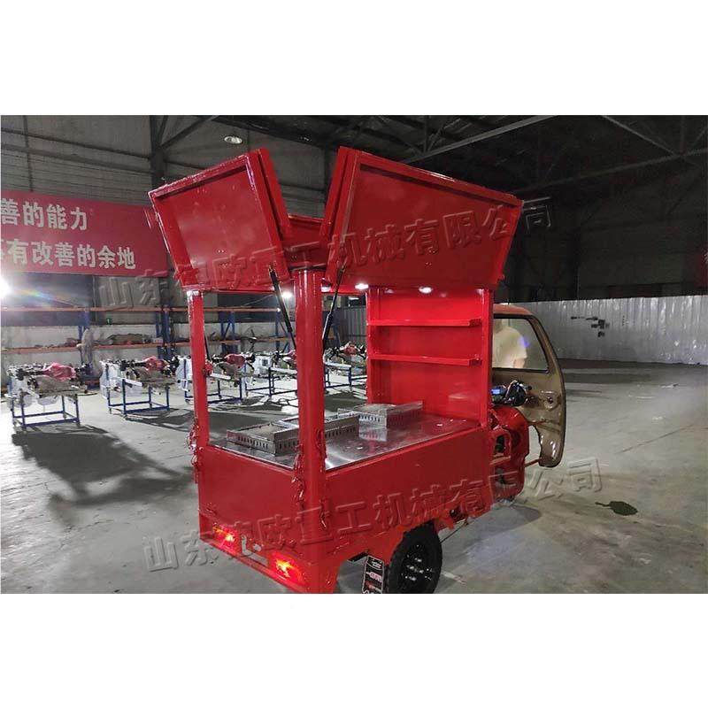 边夜市经营移摊916动摆车 商轮用可拆式货架三车 街炸串小吃烧烤,五金/工具,其他机械五金,淘宝优惠券,粉丝福利购,淘宝优惠卷