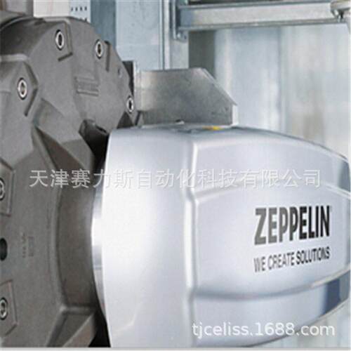 德国ZEPPELIN过滤器JS/BS 800 过滤元件