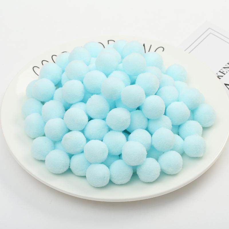 痛包装饰物谷美配饰痛包配饰痛包扎板蝴蝶结痛包diy材料高弹毛球,纺织面料/辅料/配套,毛球,淘宝优惠券,粉丝福利购,淘宝优惠卷