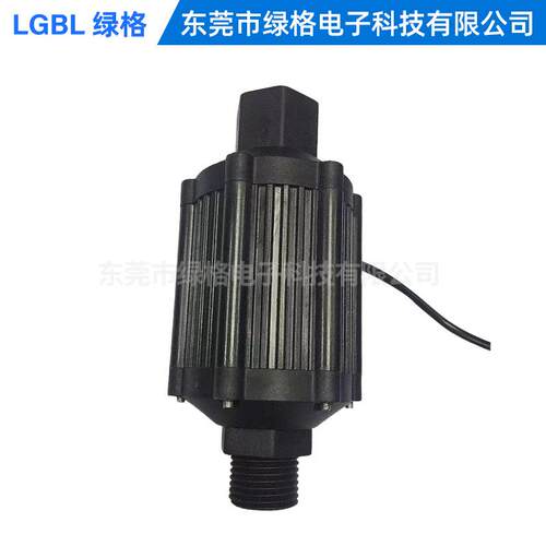东莞管道泵厂家供应 LG39三相耐高温管道泵 增压管道泵 欢迎订购