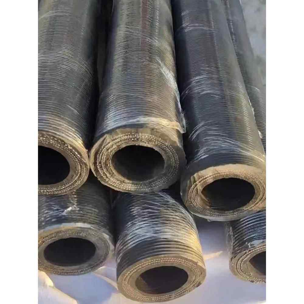 蠕动泵挤压胶管 高压注浆管 混泥土输送泵挤压橡胶管 耐磨挤压管
