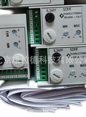 SBA E-UL 200-550继电器SBA 127-4800 U-UL 继电器