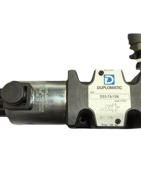 意大利DUPLOMATIC迪普马先导溢流阀PRE32KD2-350/10V-D12K9T03