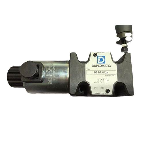 意大利DUPLOMATIC迪普马先导溢流阀PRE32KD2-350/10V-D12K9T03