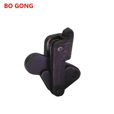 快速夹钳快速压具固定夹子压紧装置压紧夹具CHGHHS70505