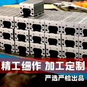 EGH30SA两孔精密直线导轨 EGH25SA 低组导轨滑块EGH15SA EGH20SA