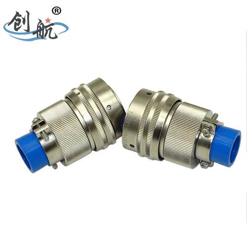 厂家销售防水Y50X-1608(I)ZJS10NI/Y50X-1608(I)TK2NI圆形电连接