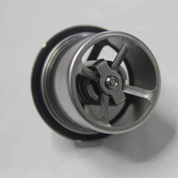 D7RII推土机配件节温器 3512发动机温度调节器4W4794 4W4842