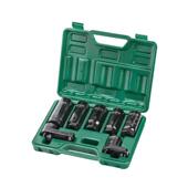 QB世达汽保工具 AE5941 7PC氧化传感器扳手组套