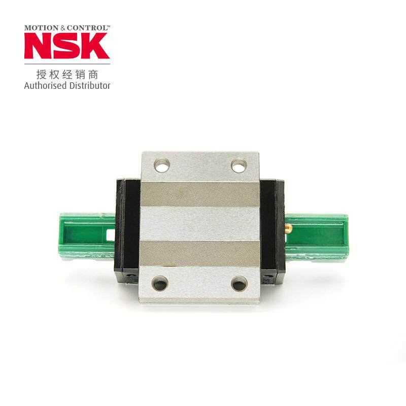 NSK滑块 恩斯克滑块 LAH