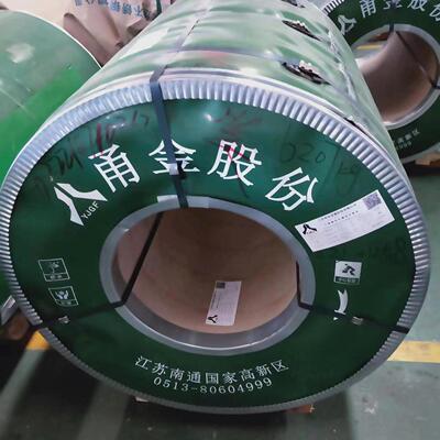 现货冷轧304不锈钢卷材2B/BA/8K可定制磨砂/拉丝表面
