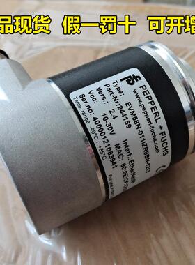 光电编码器 EVM58N-011IZR0BN-1213 订货号：244159 现货直发