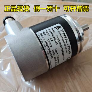 订货号：244159 光电编码 现货直发 1213 011IZR0BN 器 EVM58N