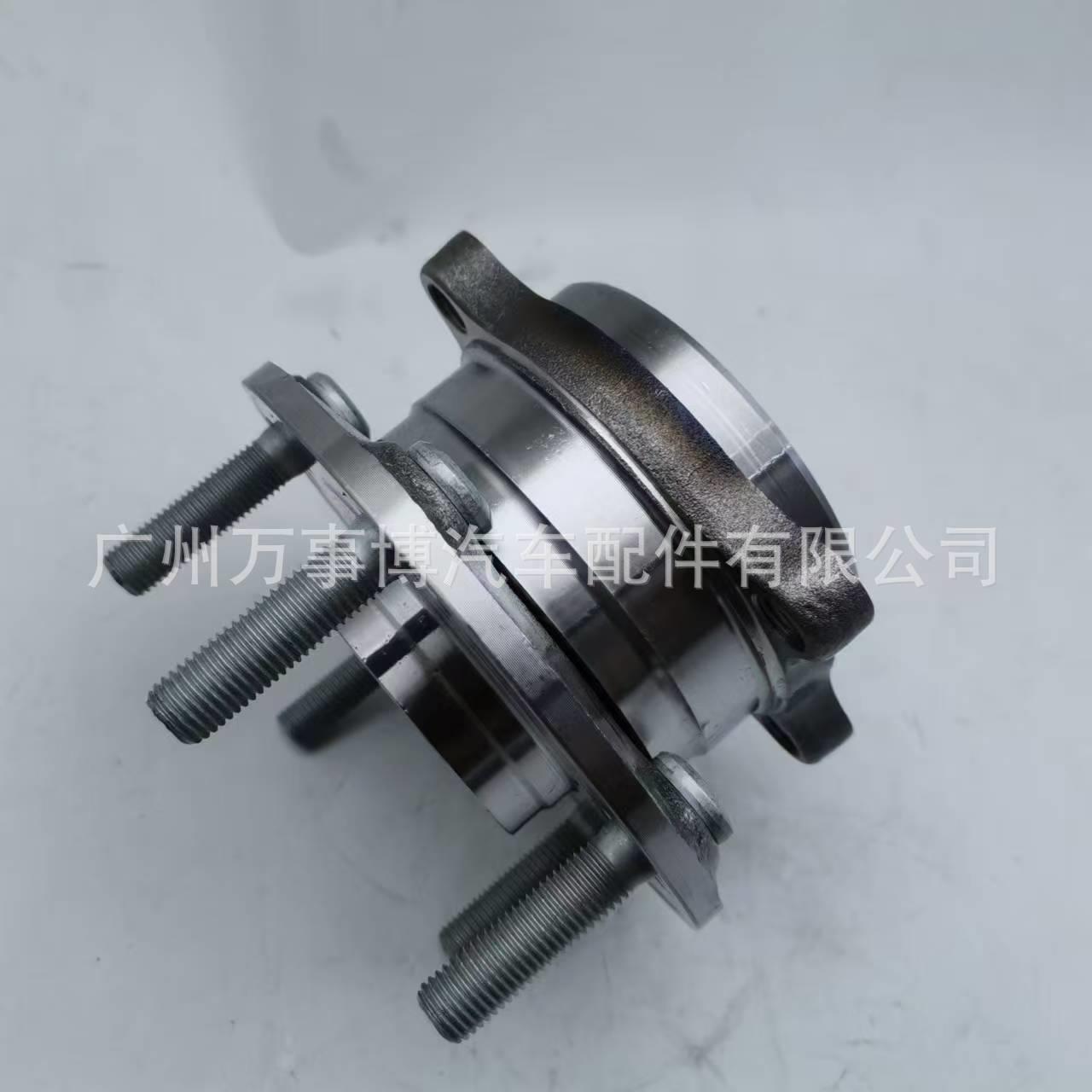 IX35/圣达菲/索兰托/前轮轮毂轴承 51750-2B010 51750-3J000
