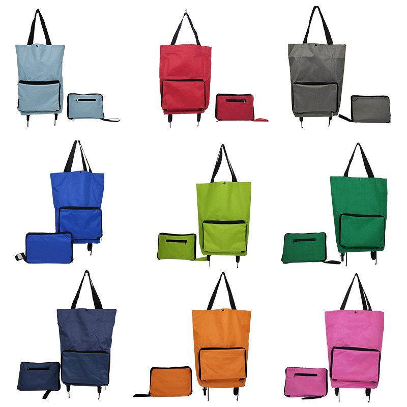 便携购物车带轮子可折叠轻便快递家用拿取袋买菜包手拉车小型拖车,收纳整理,购物袋/环保袋/帆布袋,淘宝优惠券,粉丝福利购,淘宝优惠卷