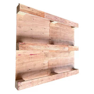 广东木托盘 出口免熏蒸卡板 物流叉车木托盘实木卡板仓库平面栈板