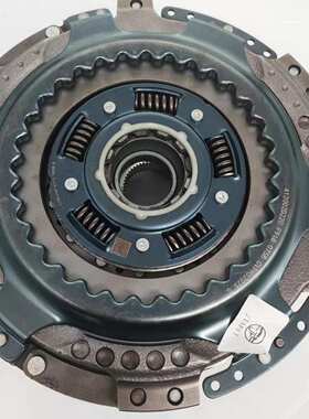 412002D101适用于现代起亚全新途胜1.6T索9双离合压盘片