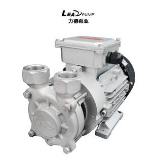 耐油温200℃LY4081不锈钢导热油泵耐高温泵小型热水泵导热油泵