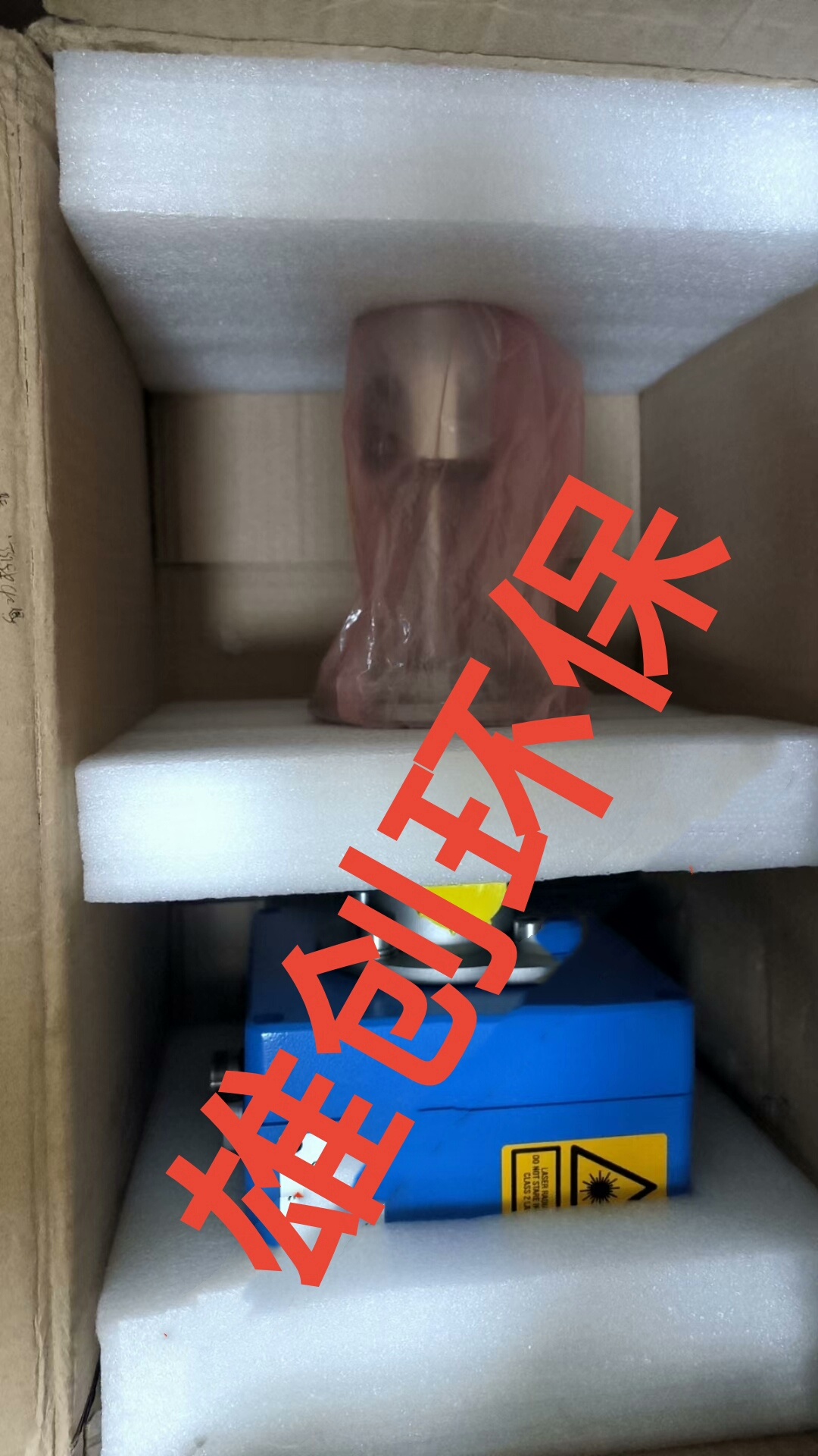 杜拉革 超低抽取式颗粒物在线监测系统 传感器