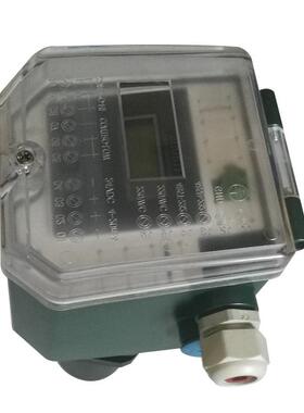 FRATERZ一体式超声波液位计TD2000CGN稳定测量液位计
