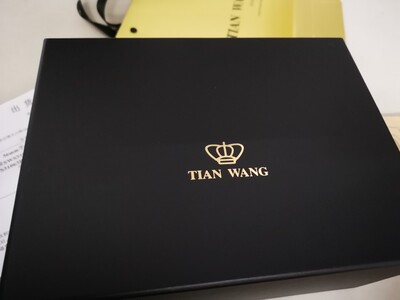 真实使用感受纠结天王手表哪款高大档？天王手表SWS31063怎么样？