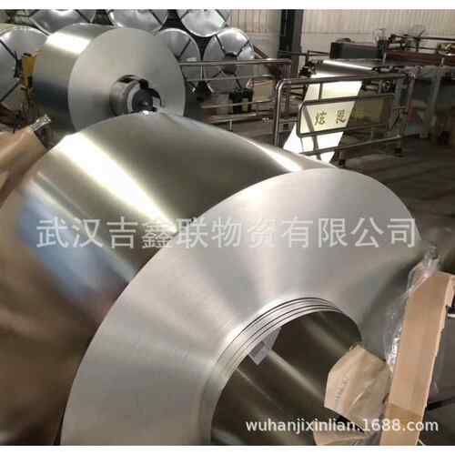 现货高强度08AL冷轧钢板，DC01-DC06，可开平分条定尺加工