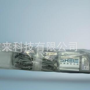 1KS 勒电缸100 舍P10 SN伺服电E动缸53直线运动电机滑台 300